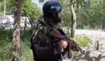 Pakistan Army fires unprovoked on LoC in five districts of J&K, Indian Army retaliate