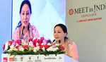 Rajasthan committed to taking tourism to new heights: Dy CM Diya Kumari