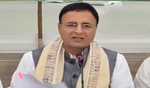BJP