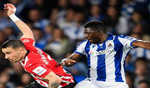 Athletic Club edge closer to Champions League after derby draw