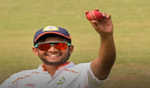 Sunrisers Hyderabad sign Harsh Dubey as injury replacement for Ravichandran