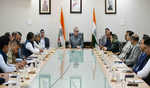 PM Modi wants governance, development to continue undeterred by Pahalgam attack: Omar