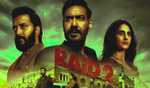 It is always a surreal feeling to be successful at the box office: Vaani Kapoor on 'Raid 2'