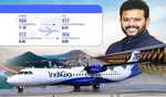Flight services between Visakhapatnam-Vijayawada from June 1: Minister