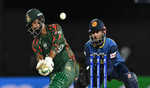 Bangladesh to visit Sri Lanka for an all-format tour beginning June