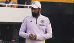 Ace bowler Mohd Shami receives threat, case lodged in Amroha