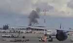 Houthis announce complete air blockade of Israel, warn all international airlines to suspend flights to Tel Aviv