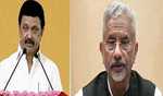 Stalin writes to EAM on TN fishermen attack by SL Navy, seeks to ensure security