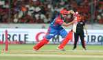 Stubbs, Ashutosh lift DC to 133 after Cummins rips through top order