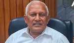 Punjab Minister refuses extra water to Haryana, slams Bhakra Beas Management Board