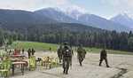 SHO Pahalgam among six Inspectors transferred in Anantnag