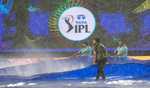 SRH knocked out after rain-abandoned match