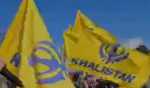 Khalistanis