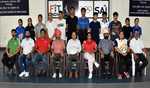 Khelo India Youth Games: Sports Council screens J&K Fencing Team for participation