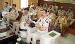 J&K police host training courses on NDPS Act, new criminal laws for cops