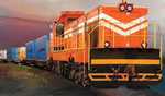 Railways launches cargo train service between Agartala and Ludhiana