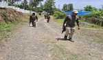 Manipur highways yet to be fully opened since 2023