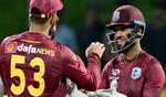 West Indies reveal squad for upcoming ODIs against Ireland & England
