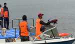 Srinagar Police, SDRF conduct mock drill in Dal Lake