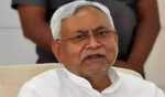 Nitish grieved over death of eight people in Katihar