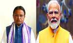 Odisha CM thanks PM Modi, Kinjarapu for in-principle approval of Puri Airport