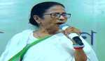 Those falsely accusing her of orchestrating theft of neem wood from Puri’s Jagannath Dham should be punished : Mamata