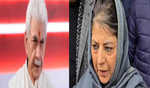 Mehbooba writes to LG, urges him to release innocent youth detained after Pahalgam attack