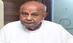 PM Modi's bold Pahalgam response unprecedented: Deve Gowda