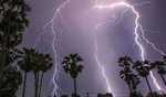 Lightning kills one, leaves two injured in Tripura