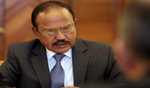 NSA Ajit Doval briefs Secy of State Marco Rubio on Operation Sindoor