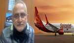 Srinagar airport closed for civilian flights