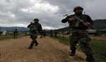 3 killed, 5 injured in heavy firing along J&K LoC; schools shut in several districts