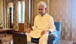 Amid border tensions, J&K LG says govt prepared to deal with any eventuality