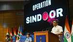India exercised its 'right to respond, pre-empt and deter'; had intel of more attacks planned: FS Misri on Op Sindoor