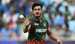 Bangladesh