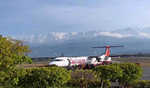 Himachal airports shut amid security concerns