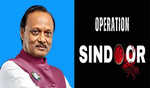 Maha: Ajit Pawar congratulates Indian Army for success of 'Operation Sindoor'