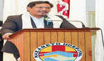 Meghalaya govt is committed & focused on health sector, says CM Sangma