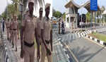 Civil Defence mock drill conducted at Chennai Port, Kalpakkam