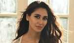 Nikita Dutta reveals her initial aspirations of joining civil services