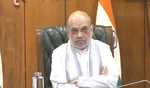 Shah directs states to stay alert to handle any situation