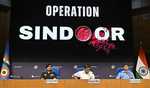 Pakistan’s unleashes propaganda machine in response to Operation Sindoor