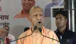 Those who tried to snatch 'Sindoor' of sisters have lost their families: Yogi