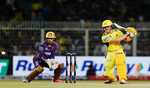 CSK