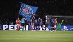 PSG eliminates Arsenal to book Champions League final spot