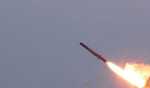 NKorean missiles flew about 800 kilometers - South Korean Military