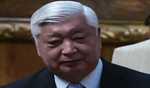 Japan lodged strong protest with NKorea over missile test - Defense Minister