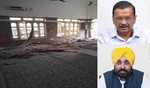 Mann, Kejriwal condole death of 4 people in Pak shelling at Poonch gurdwara