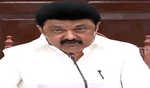 Stalin reshuffles portfolios of 2 Ministers