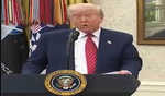 US Prez Donald Trump designates May 8 as Victory Day to commemorate Nazi defeat